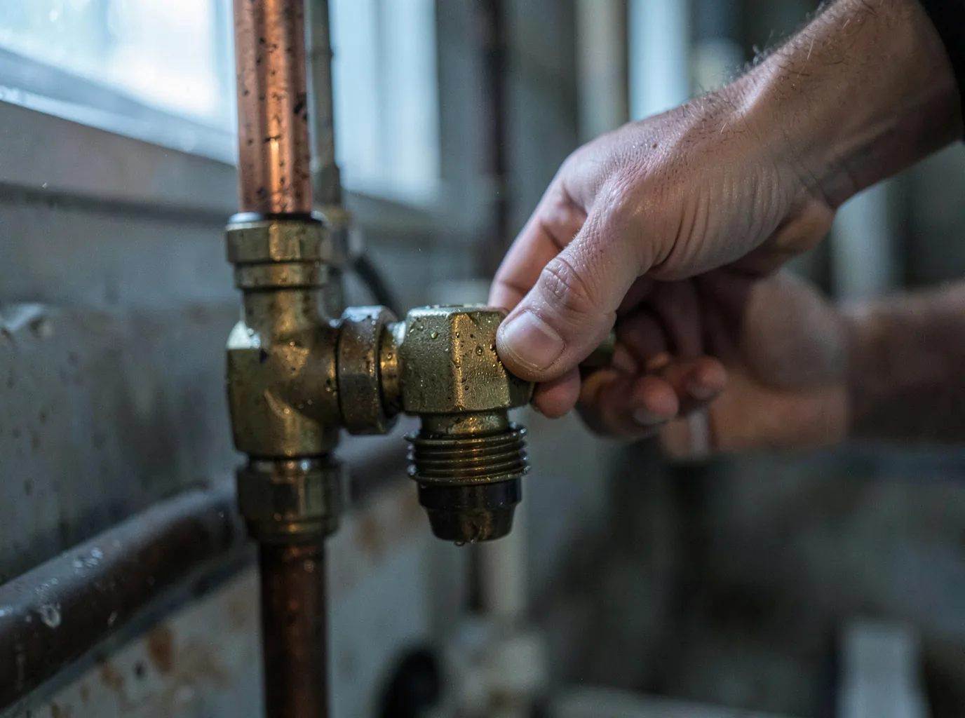 Emergency Plumber Marietta, NC FAQs